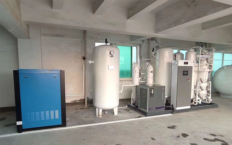 黄浦中心供氧医用制氧机